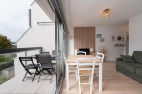 Appartement Ty Soleil - Proche mer